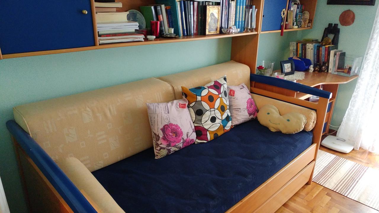 Irene Koukaki Apartment Atena Exterior foto
